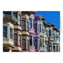 SF Victorians cards