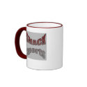 SFA mugs