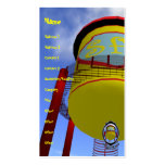 SfB Mini Album Card Business Cards