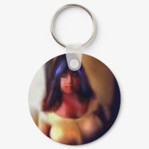 SFC - Keychain - Julie by TheSFC SFC - Keychain - Julie