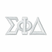 SFD embroidered shirts