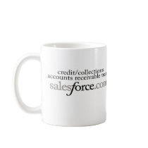 sfdc ar new, sfdc 90 mugs