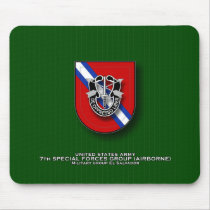 SFG7d mousepad by a2zgraphicsworks SFG7d mousepad