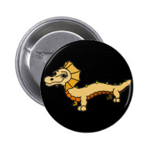 Sfinks Pin