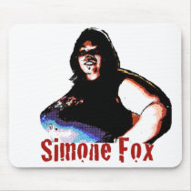 SFmousepad-1 by SimoneFoxArt SFmousepad-1
