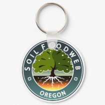 SFO Keychain