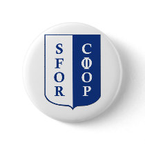 SFOR Bosnia Pinback Buttons