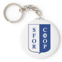 SFOR Bosnia Keychains
