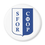 SFOR Bosnia magnets