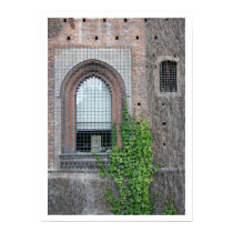 Sforza Window Detail posters by moonrisings Sforza Window Detail posters