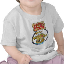 SFP Logo Infant Tee