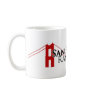 SFR Mug