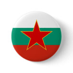 Sfr Yugoslav Bulgarian Minority, ethnic Pinback Buttons