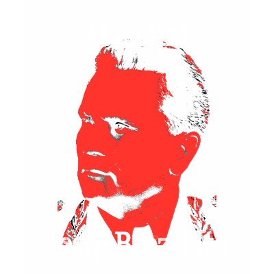 SFR Yugoslavia Marshal Tito Tshirt by JBiafra6025