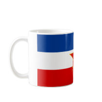 SFR Yugoslavia mugs by danstefa SFR Yugoslavia mugs