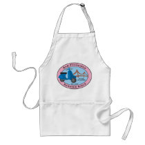 SFSG Apron