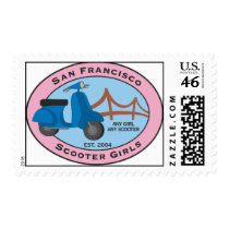 SFSG Postage