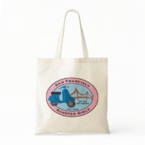 SFSG Tote Bag