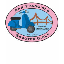 SFSG Women's Fitted T-Shirt