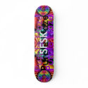 sfsk dont do drugs! skateboards by sfsk69 sfsk dont do drugs! skateboards
