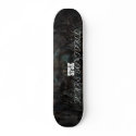 sfsk fallen angel tears dont fall deck skateboards by sfsk69 sfsk fallen angel tears dont fall deck skateboards