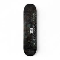 sfsk fallen angel tears dont fall deck skateboards