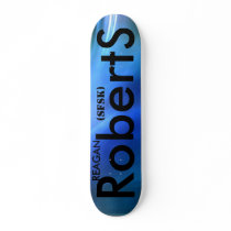 SFSK Roberts Pro Deck skateboards by sfsk69 SFSK Roberts Pro Deck skateboards