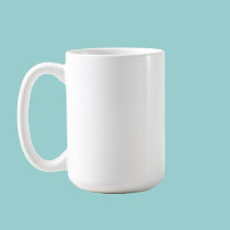 SFTIO Anniversary Mug