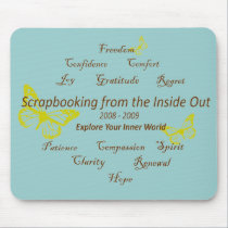 SFTIO Mousepad