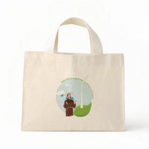 SFU REC Tote Bag