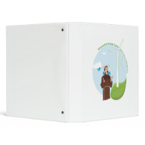 SFU Renewable Energy Center Binder