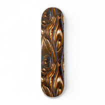 SFW 2 SKATE BOARD