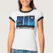 Ladies Ringer T-Shirt