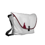 SFX 2012 BAG COURIER BAG