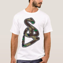 SG camo t-shirts