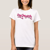 SG girls t-shirts