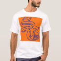 SG Knickleboger t-shirts