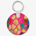 SG Light Red Glowing Crystal  Ball