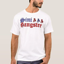 SG old english2 t-shirts