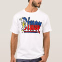 SG pinoy t-shirts