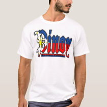 SG pinoy t-shirts