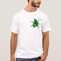 Sg smash t-shirts by juanted Sg smash t-shirts