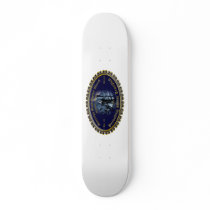 SGBC Logo 2 Skateboard