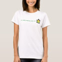 SGFG Fruit Lady's Shirt