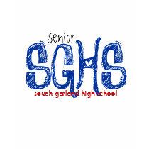 SGHS, senior, south garland high school t-shirts by ambernicole59 SGHS, senior, south garland high school t-shirts