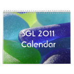 SGL Calendar #2 NEW!!!!