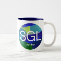 SGL Mug mugs