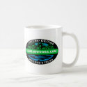 SGM Survivor Gear mug