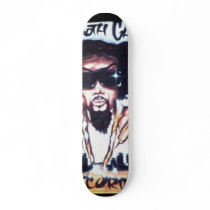 SGR Skateboard