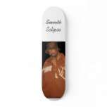 SGR Smooth Eclipse Skateboard